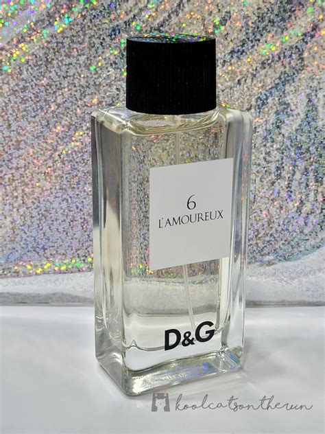 d&g l'amoureux 6.